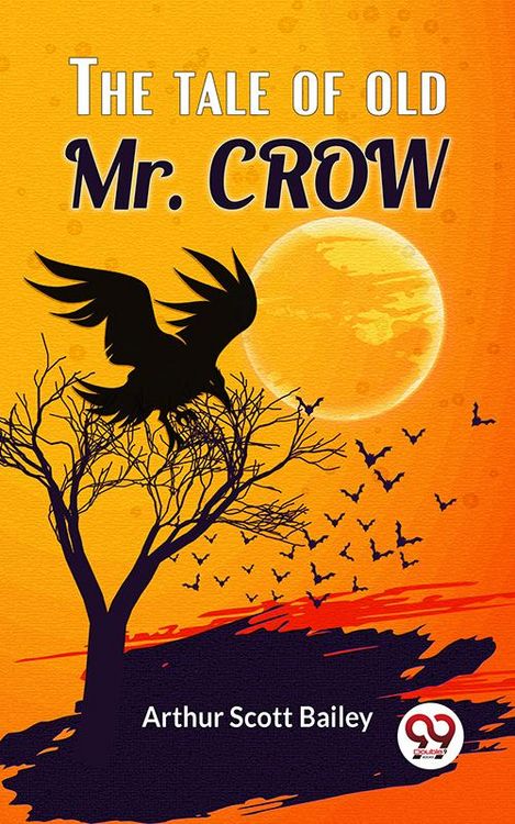 Produktbild: The Tale Of Old Mr. Crow