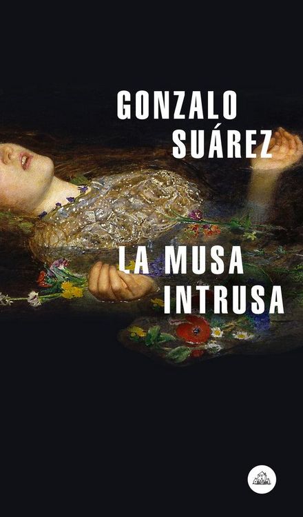 Produktbild: La musa intrusa