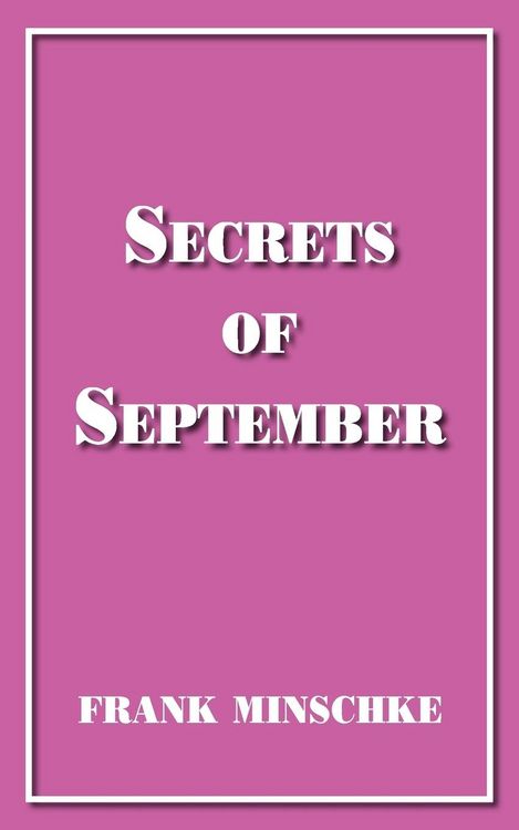 Produktbild: Secrets Of September
