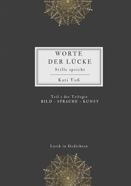 Produktbild: Worte der L&uuml;cke