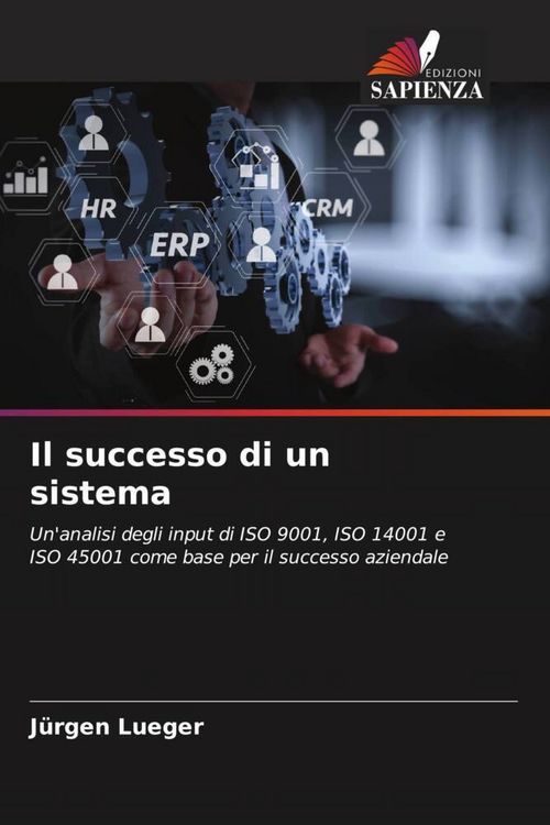 Produktbild: Il successo di un sistema