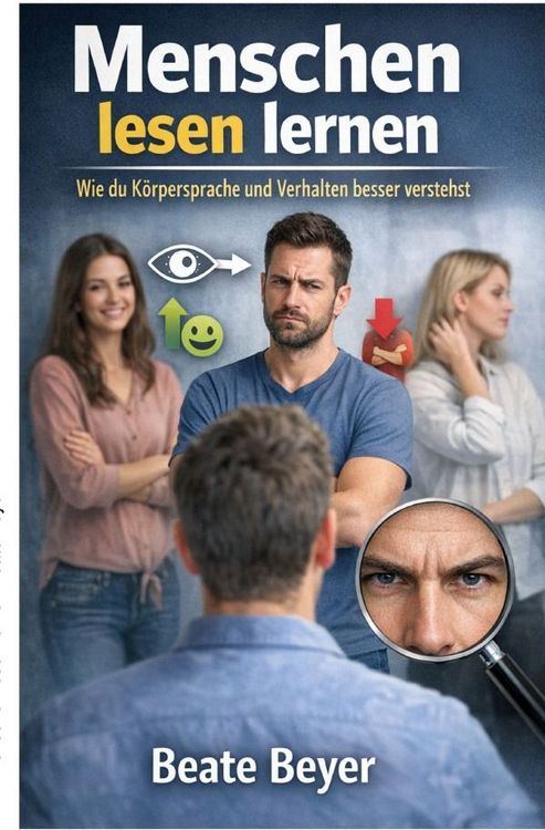 Produktbild: Menschen lesen lernen