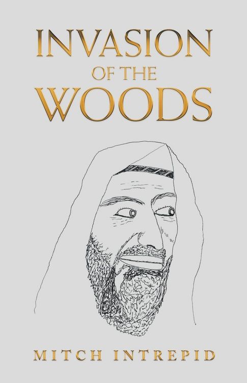 Produktbild: Invasion of the Woods