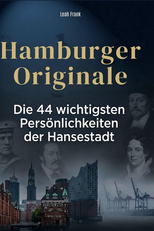 Produktbild: Hamburger Originale