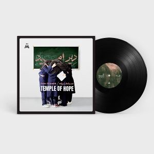 Produktbild: Temple Of Hope