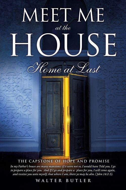 Produktbild: Meet Me at the House