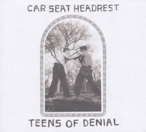 Produktbild: Teens Of Denial