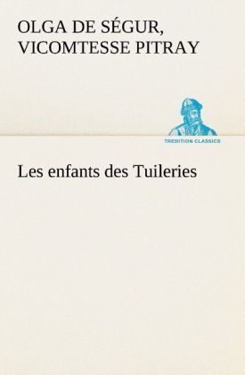 Produktbild: Les enfants des Tuileries
