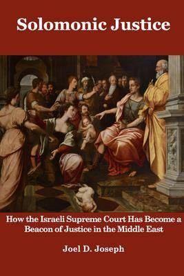 Produktbild: Solomonic Justice