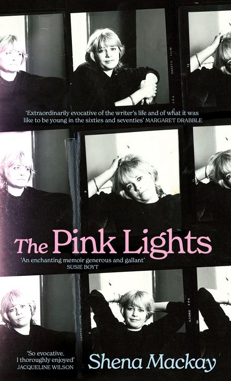 Produktbild: The Pink Lights