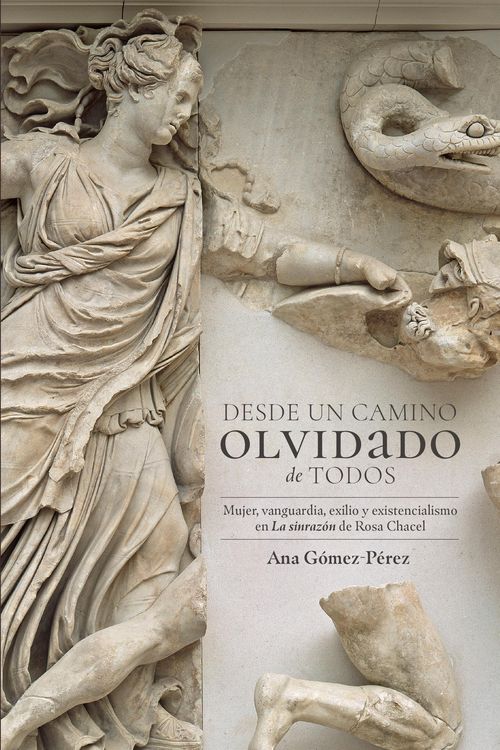 Produktbild: Desde un camino olvidado des todos