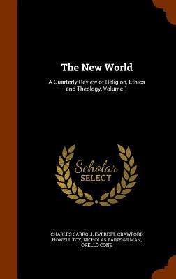 Produktbild: The New World