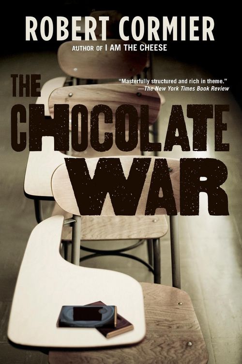 Produktbild: The Chocolate War