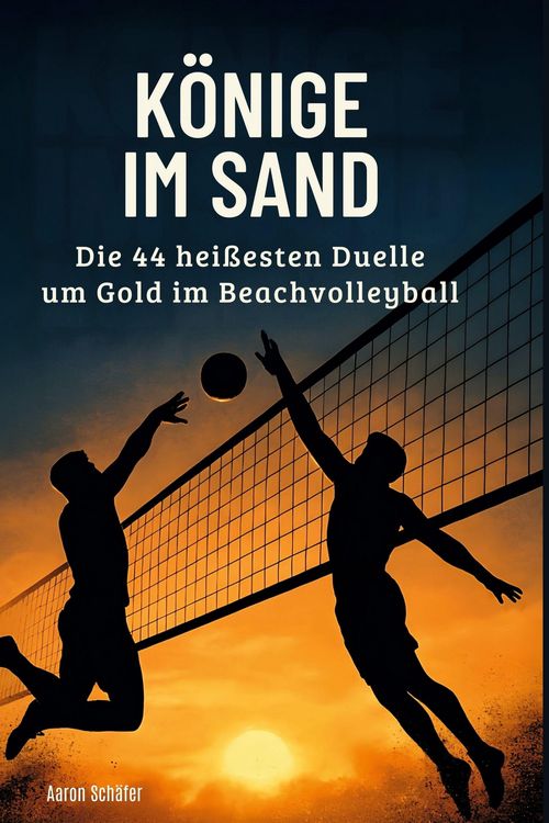 Produktbild: K&ouml;nige im Sand