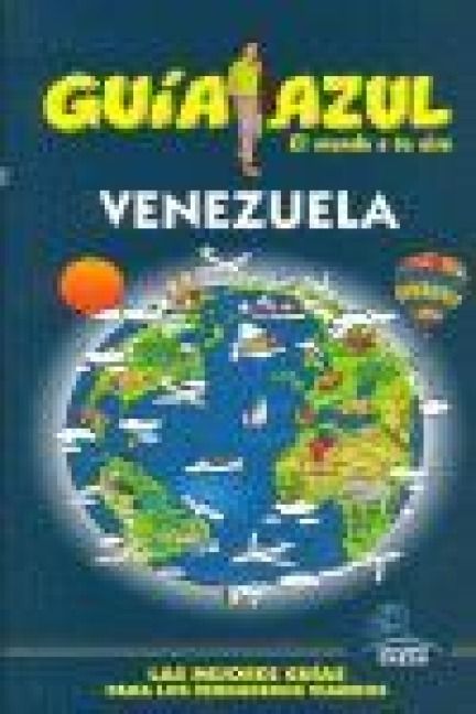 Produktbild: Venezuela