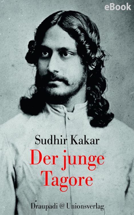Produktbild: Der junge Tagore
