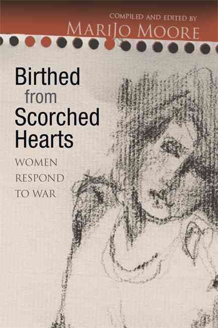 Produktbild: Birthed from Scorched Hearts