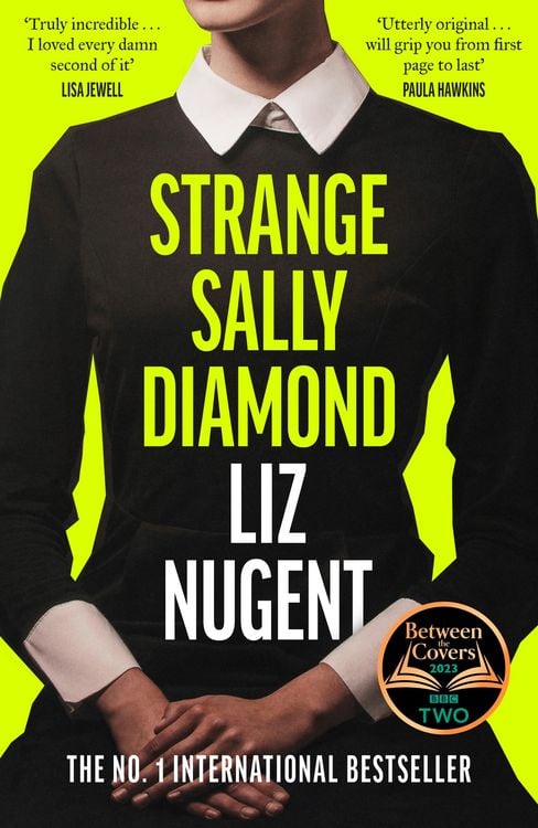 Produktbild: Strange Sally Diamond