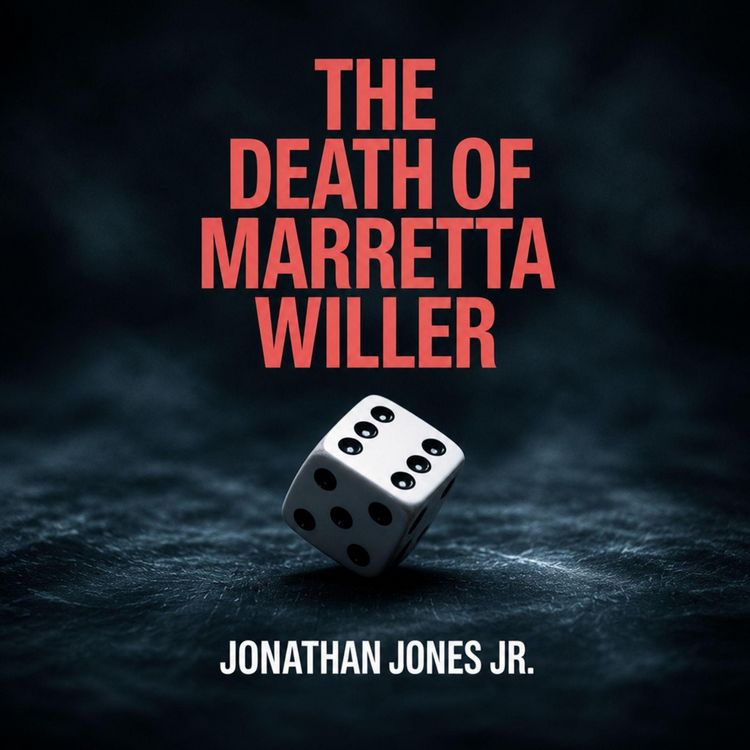 Produktbild: The Death Of Marretta Willer