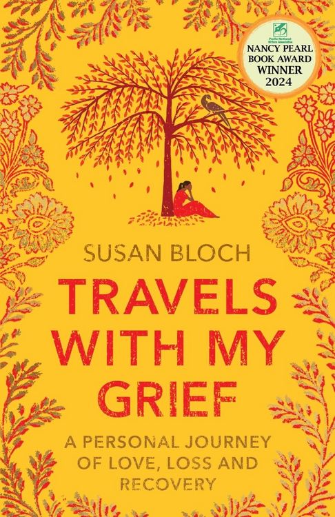 Produktbild: Travels With My Grief