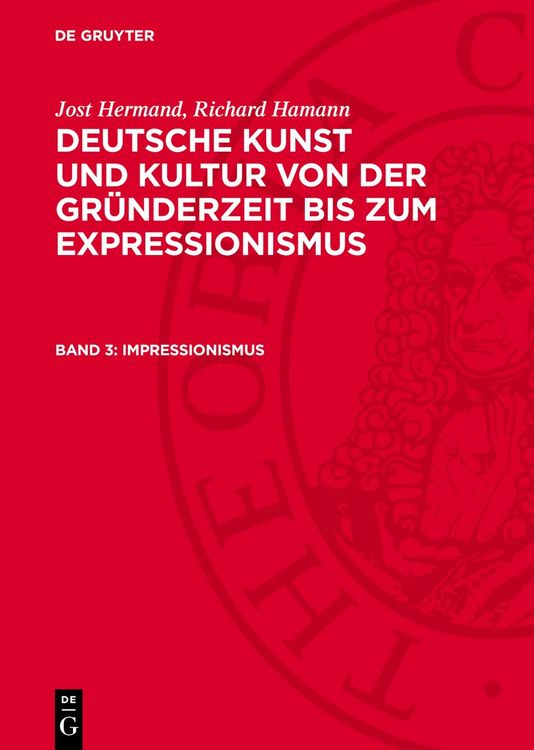 Produktbild: Impressionismus