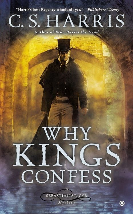 Produktbild: Why Kings Confess