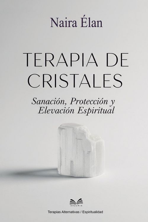Produktbild: Terapia de Cristales