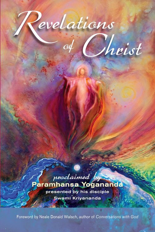 Produktbild: Revelations of Christ