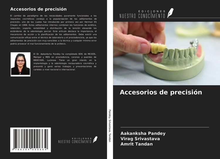 Produktbild: Accesorios de precisi&oacute;n