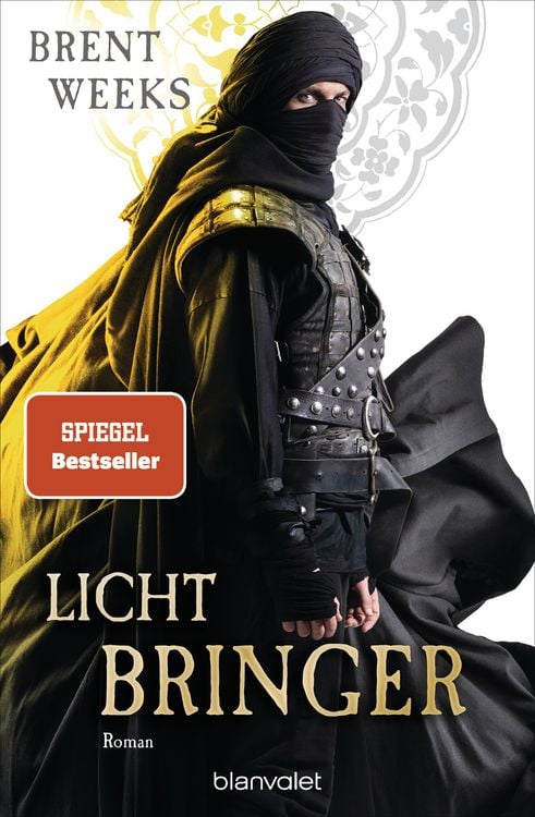Produktbild: Lichtbringer