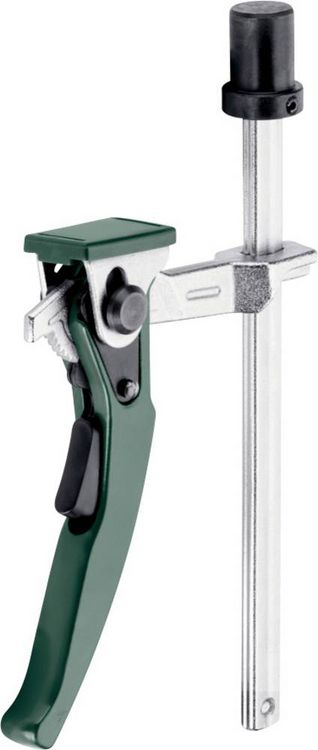 Produktbild: Metabo 630139000 Schnellspanner Spann-Weite (max.):155mm Ausladungs-Ma&szlig;e:70mm