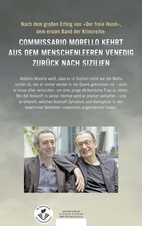 Produktbild: Der Tintenfischer