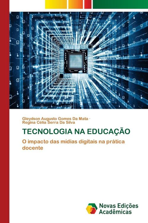 Produktbild: Tecnologia Na Educa&ccedil;&atilde;o