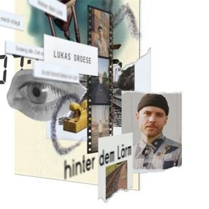 Produktbild: hinter dem L&auml;rm