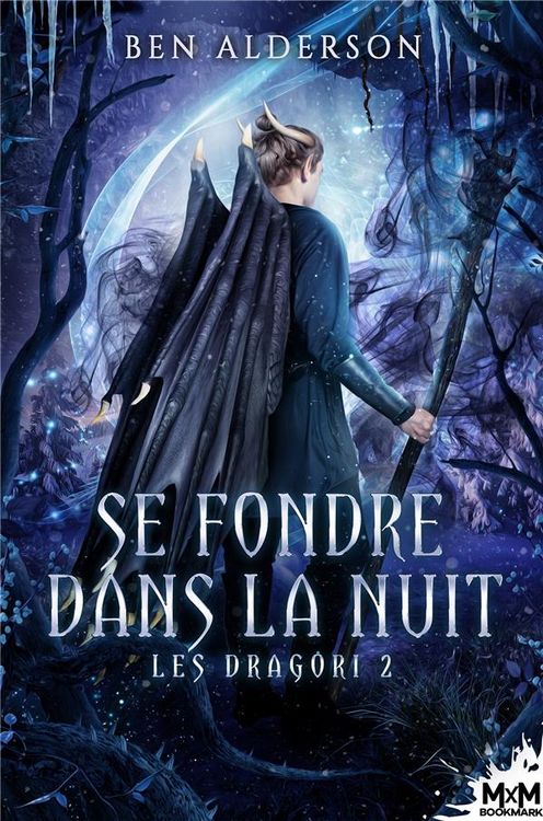 Produktbild: Se fondre dans la nuit