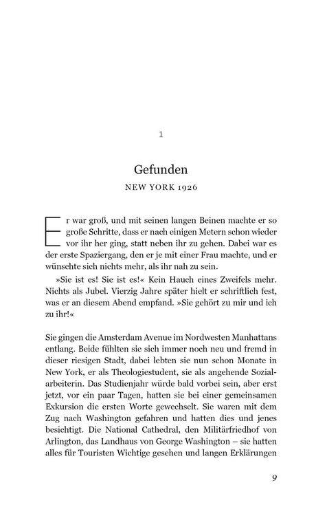 Produktbild: Von Liebe und Widerstand