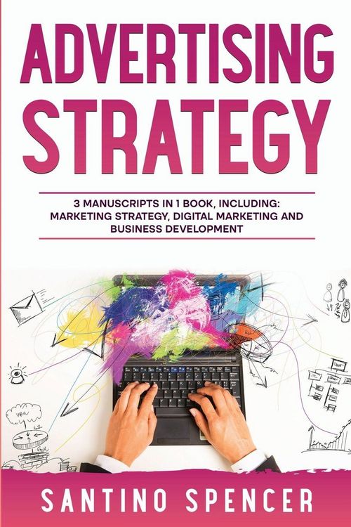 Produktbild: Advertising Strategy