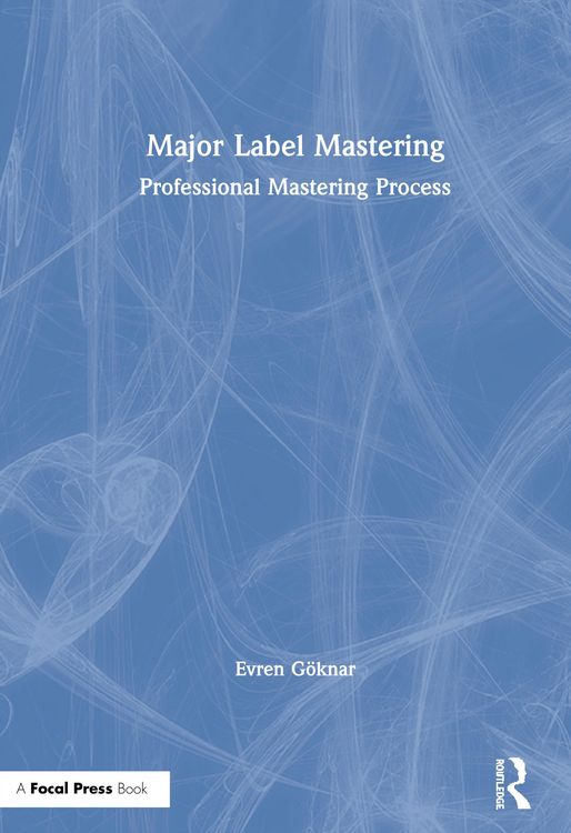 Produktbild: Goknar, E: Major Label Mastering