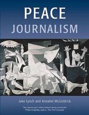Produktbild: Peace Journalism
