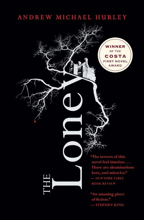 Produktbild: The Loney