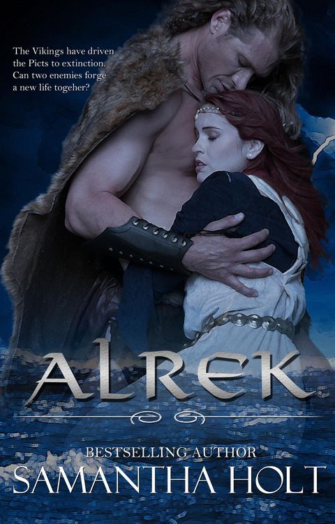 Produktbild: Alrek