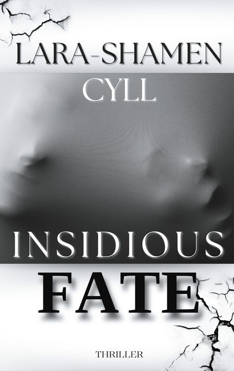 Produktbild: Insidious Fate