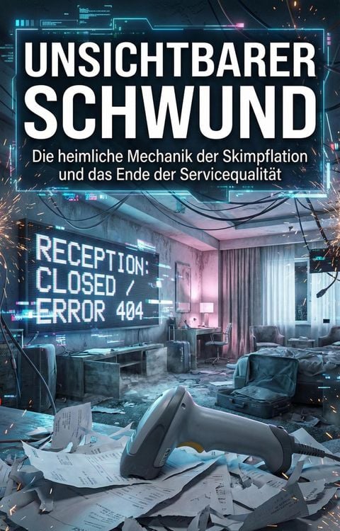 Produktbild: Unsichtbarer Schwund