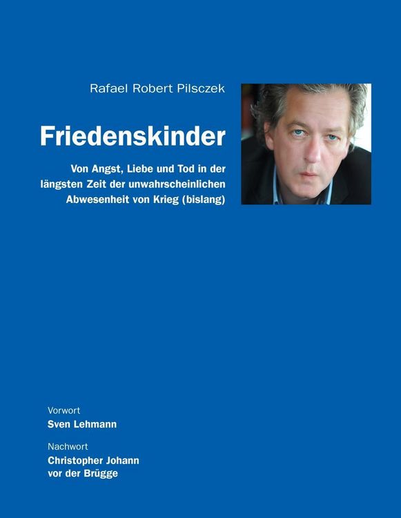 Produktbild: Friedenskinder