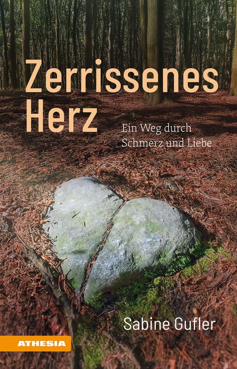 Produktbild: Zerrissenes Herz