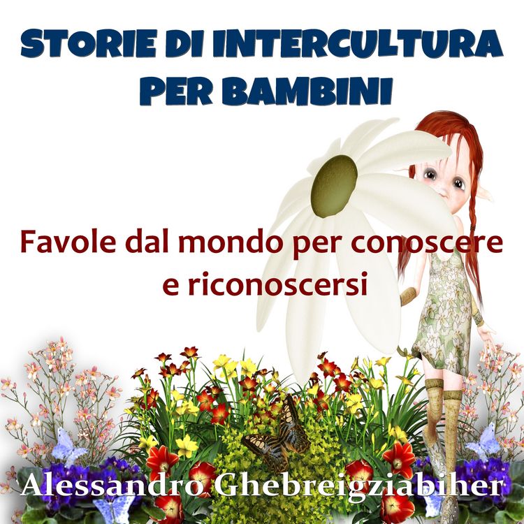 Produktbild: Storie di intercultura per bambini