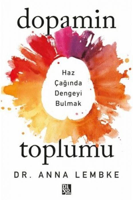 Produktbild: Dopamin Toplumu
