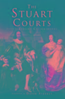 Produktbild: Cruickshanks, E: The Stuart Courts