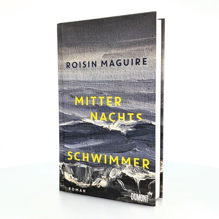 Produktbild: Mitternachtsschwimmer