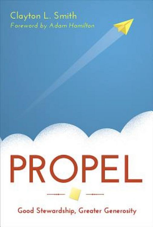 Produktbild: Propel